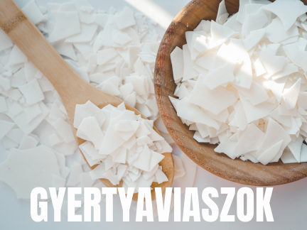 szójaviasz