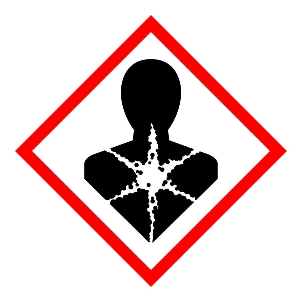 longer-term-health-hazard-ghs-hazard-pictogram-isolate-on-white-background-illustration-eps-10-free-vector