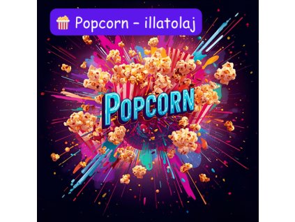 popcorn