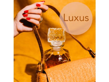 Luxus kasmír illatolaj (gyertya illat)