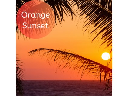 Orange Sunset ( -- Intenzív -- )