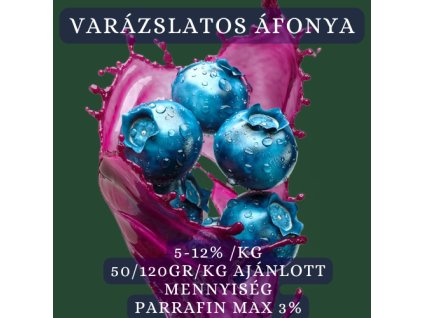 Képzeld el magad egy meghitt faházban, a kandalló ropog, odakint pedig a hó csendesen hull. A levegőt fűszerek csábító illata tölti be fahéj, szegfűszeg, szerecsendió, egy kis narancs héja. Ez a F (8)