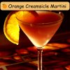 orange martini