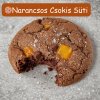 Narancsos Csokis Süti