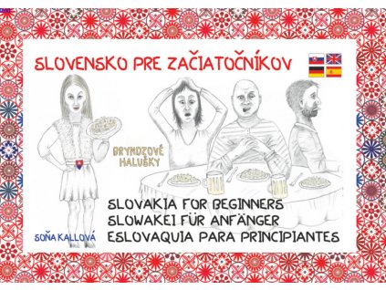 Slovensko pre začiatočníkov