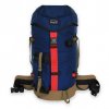 Skialp 40L Navy Coyote
