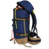 Skialp 40L Navy Coyote
