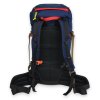 Skialp 40L Navy Coyote