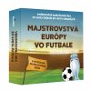 Majstrovstvá Európy vo futbale - spoločenská hra