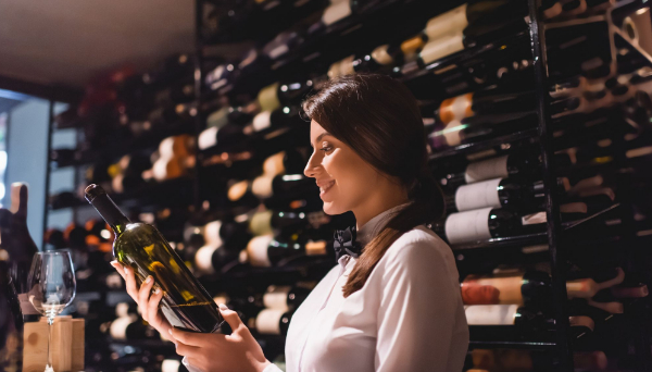 Výhodný nákup vín jako zajímavý firemní benefit pro zaměstnance