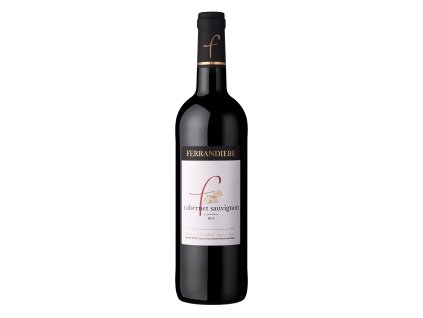 Domaine Ferrandiere Cabernet Sauvignon