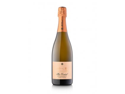 cava classic penedes brut mas comtal