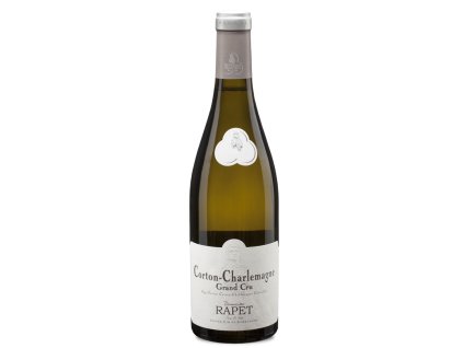 corton charlemagne grand cru domaine rapet