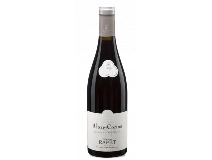 aloxe corton domaine rapet