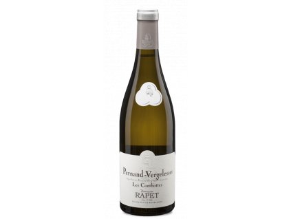 pernand les combottes domaine rapet