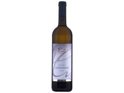 Chardonnay Rezerva Hrabal