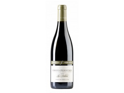 crozes hermitage les picheres ferraton pere fils