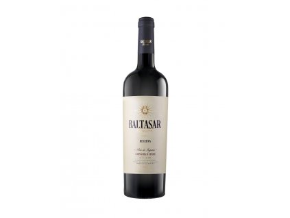 baltasar gracian reserva bodegas san alejandro