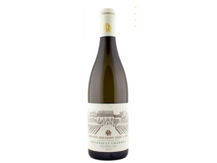 Meursault Charmes Premier Cru 2017 Domaine Rougeot