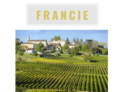 degustace francie