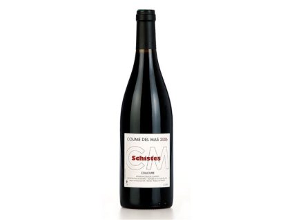 domaine coume del mas schistes