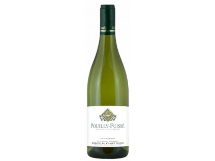 pouilly fuisse domaine chalet