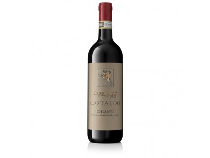 chianti castaldo docg carpineto