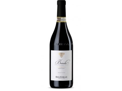 Barolo Simposio Belcolle