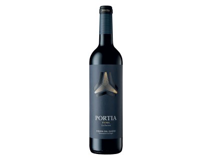 portia prima la encina bodegas portia