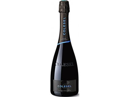 cuvee extra dry exclusive glera colesel