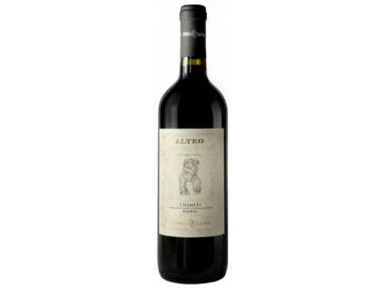 alteo chianti docg riserva donna laura