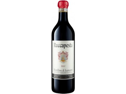 morellino di scansano docg roccapesta