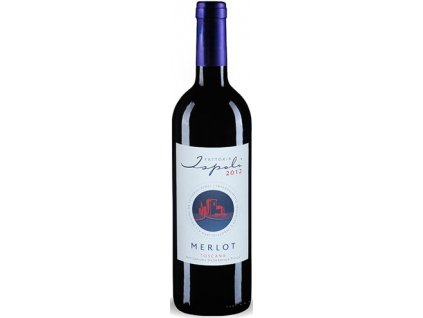 merlot toscana igt fattoria ispoli