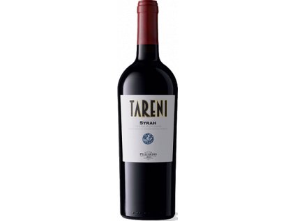 tareni syrah red igt pellegrino