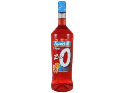 aperitiv zero sprizz aperitivo nealkoholicky ciemme liquori
