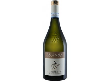 lugana mandolara doc le morette