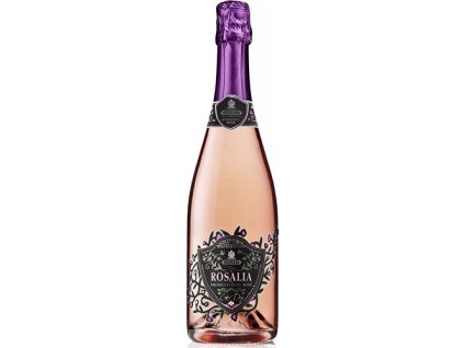 rosalia prosecco doc rose extra dry giusti