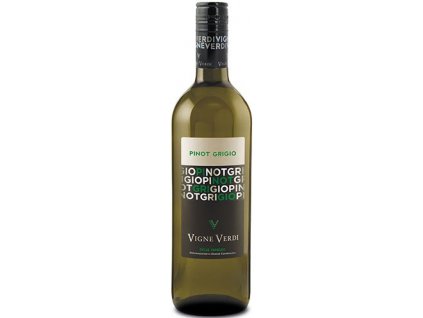 pinot grigio igp serena