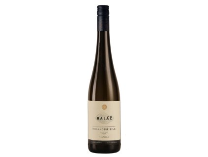 Rulandske bile 2019 pozdni sber balaz