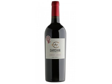 gardian rouge 2021 igp alma cersius