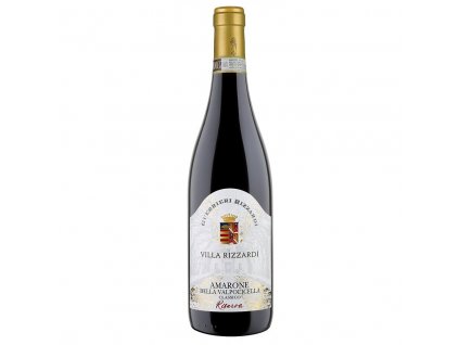 villa rizzardi amarone della valpolicella docg classico riserva guerrieri rizzardi