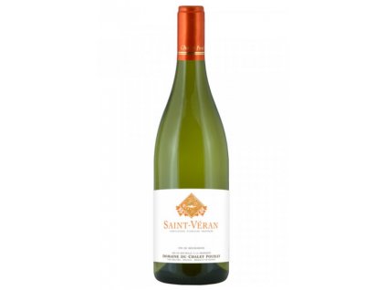 saint veran 2020 AOP domaine chalet pouilly