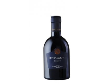 Punta Aquila Primitivo magnum Tenuta Rubino