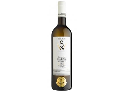 ryzlink rynsky 2021 pozdni sber sing wine salon vin cr