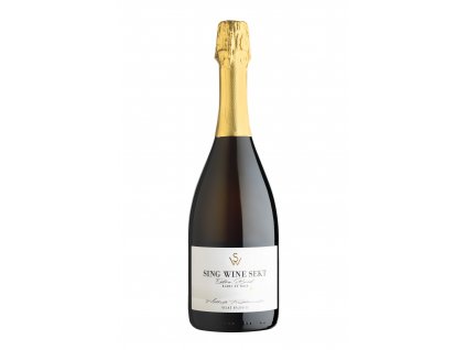 sing wine sekt 2019 extra brut sing wine