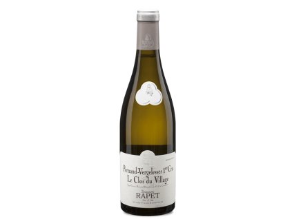 pernand clos village 1 er cru domina rapet