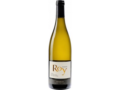 chablis 2022 aop domaine roy