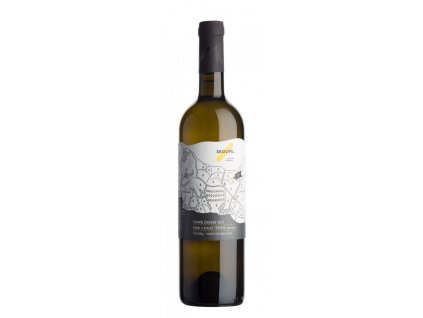 Tramin cerveny 2019 vyber z hroznu skoupil