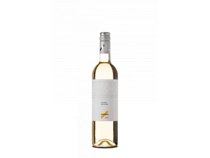 irsai oliver frizzante 2023 mzv skoupil
