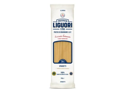 318 spaghetti 500g 80001